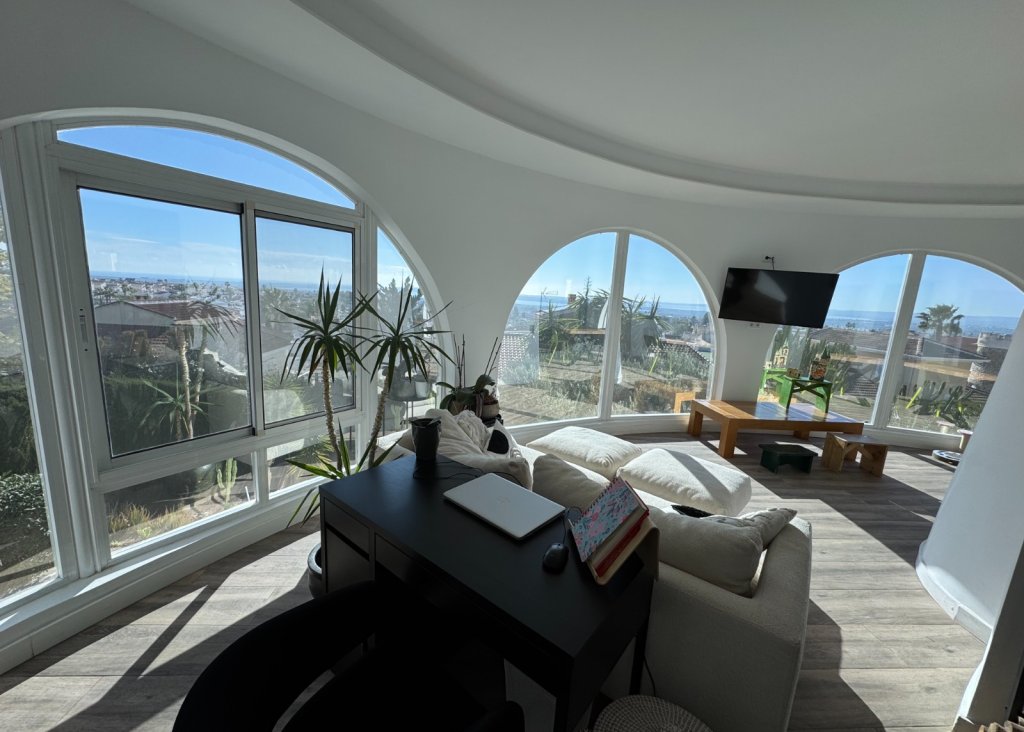 Sale - Villa - Ciudad Quesada