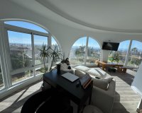 Sale - Villa - Ciudad Quesada