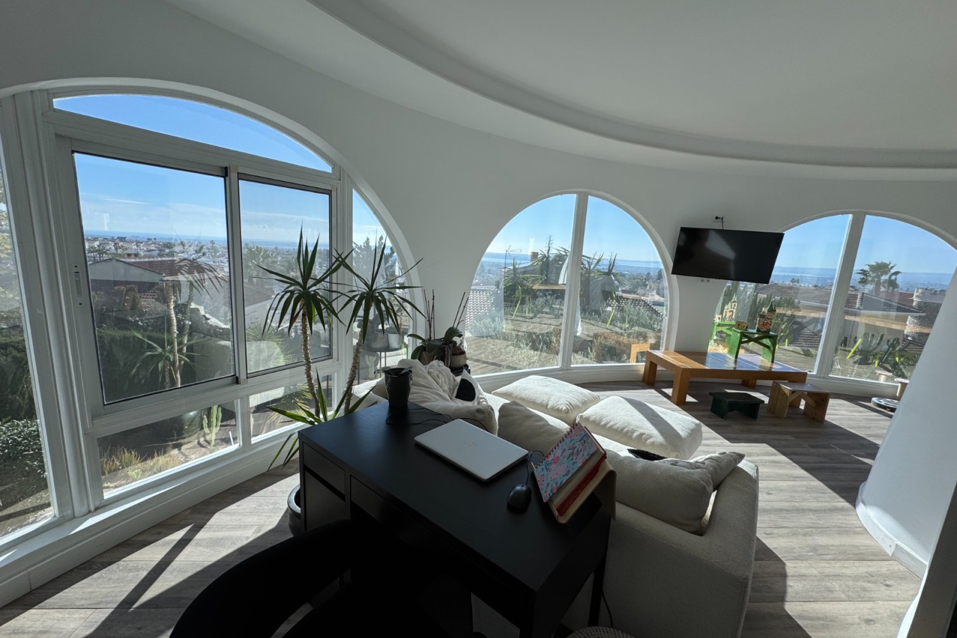 Sale - Villa - Ciudad Quesada