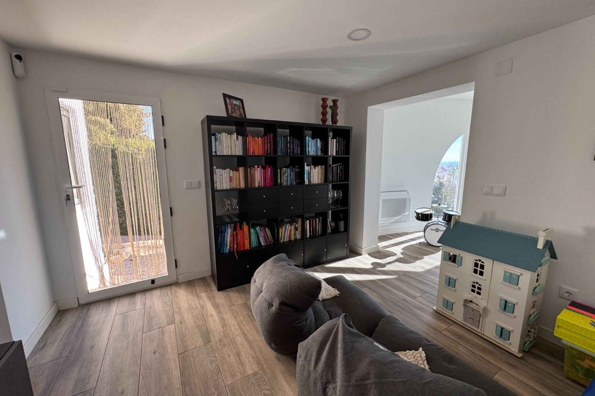 Sale - Villa - Ciudad Quesada