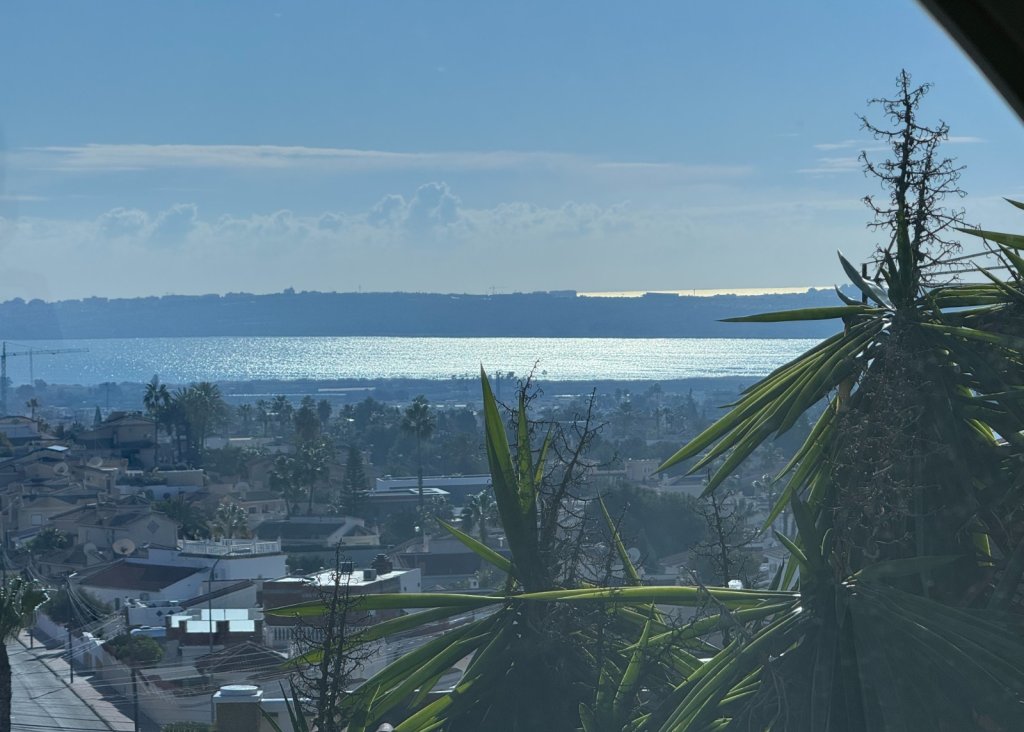 Sale - Villa - Ciudad Quesada