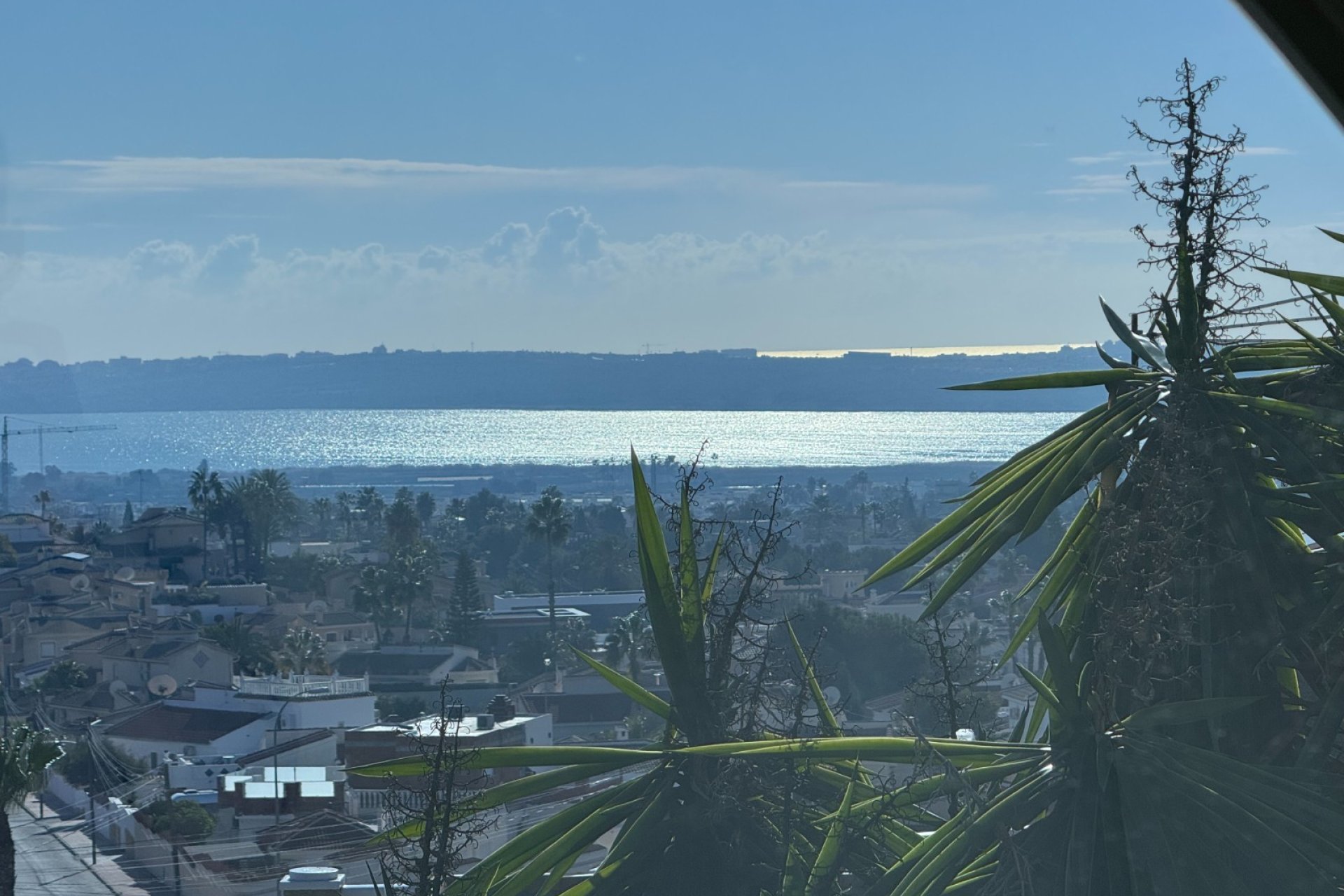 Sale - Villa - Ciudad Quesada