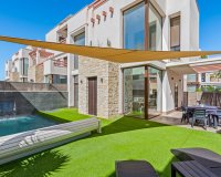 Sale - Villa - Ciudad Quesada
