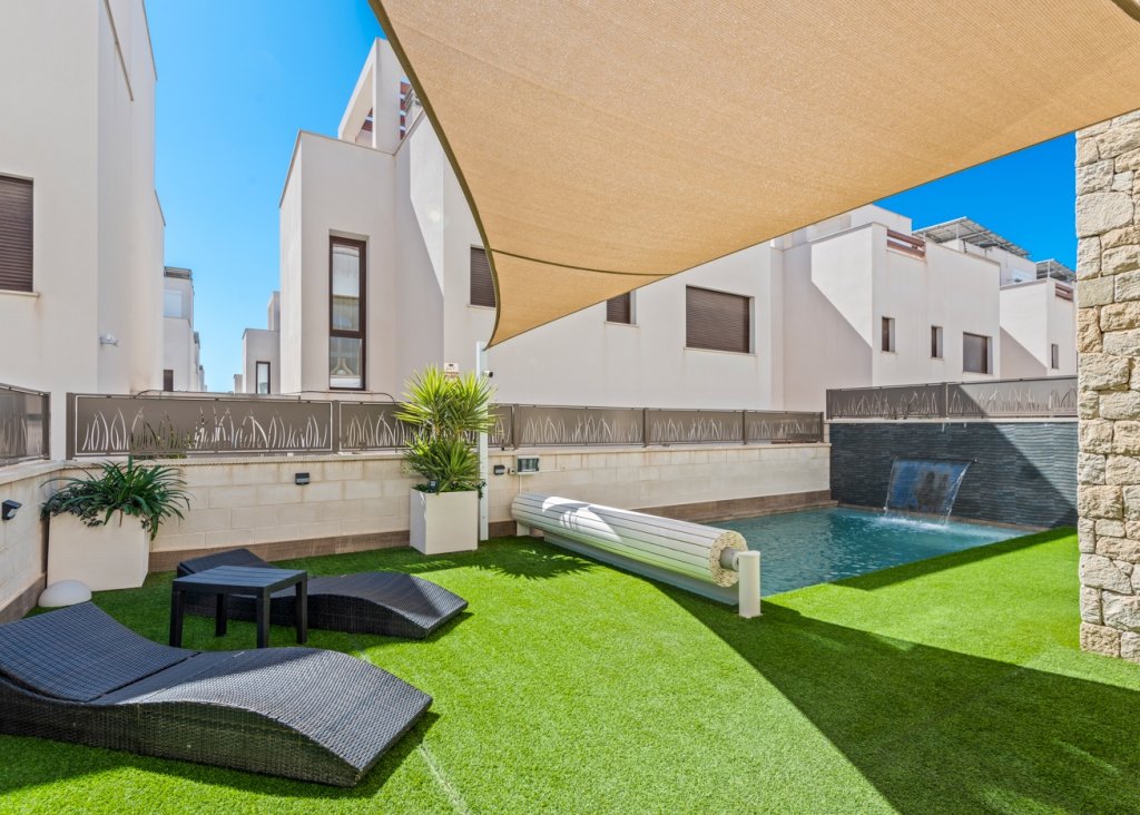 Sale - Villa - Ciudad Quesada