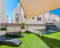 Sale - Villa - Ciudad Quesada