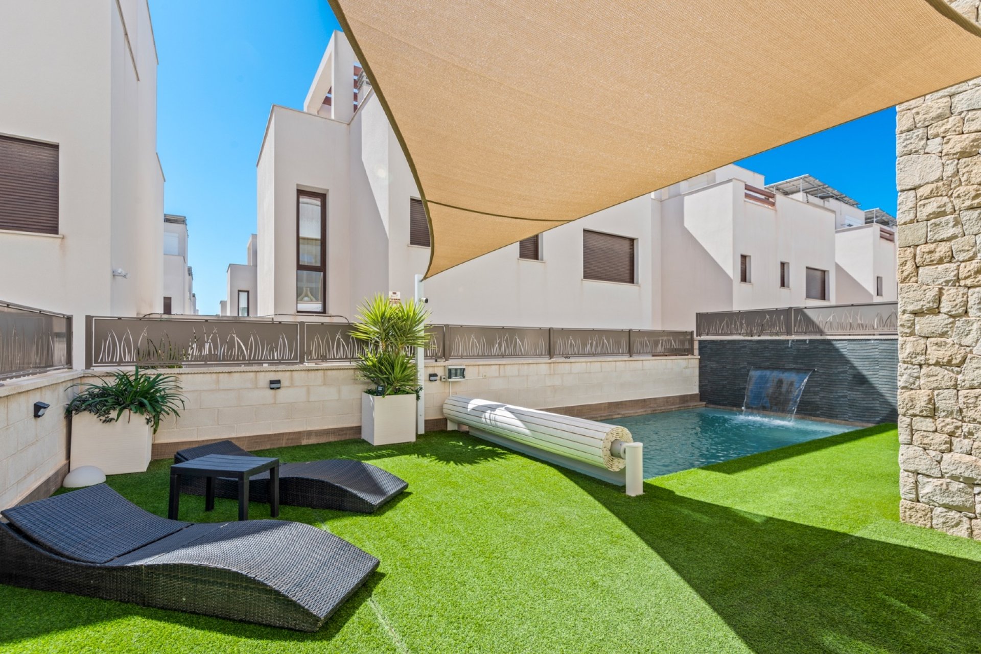 Sale - Villa - Ciudad Quesada