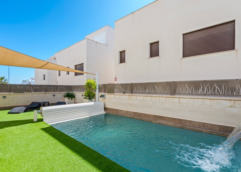 Sale - Villa - Ciudad Quesada