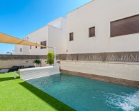 Sale - Villa - Ciudad Quesada
