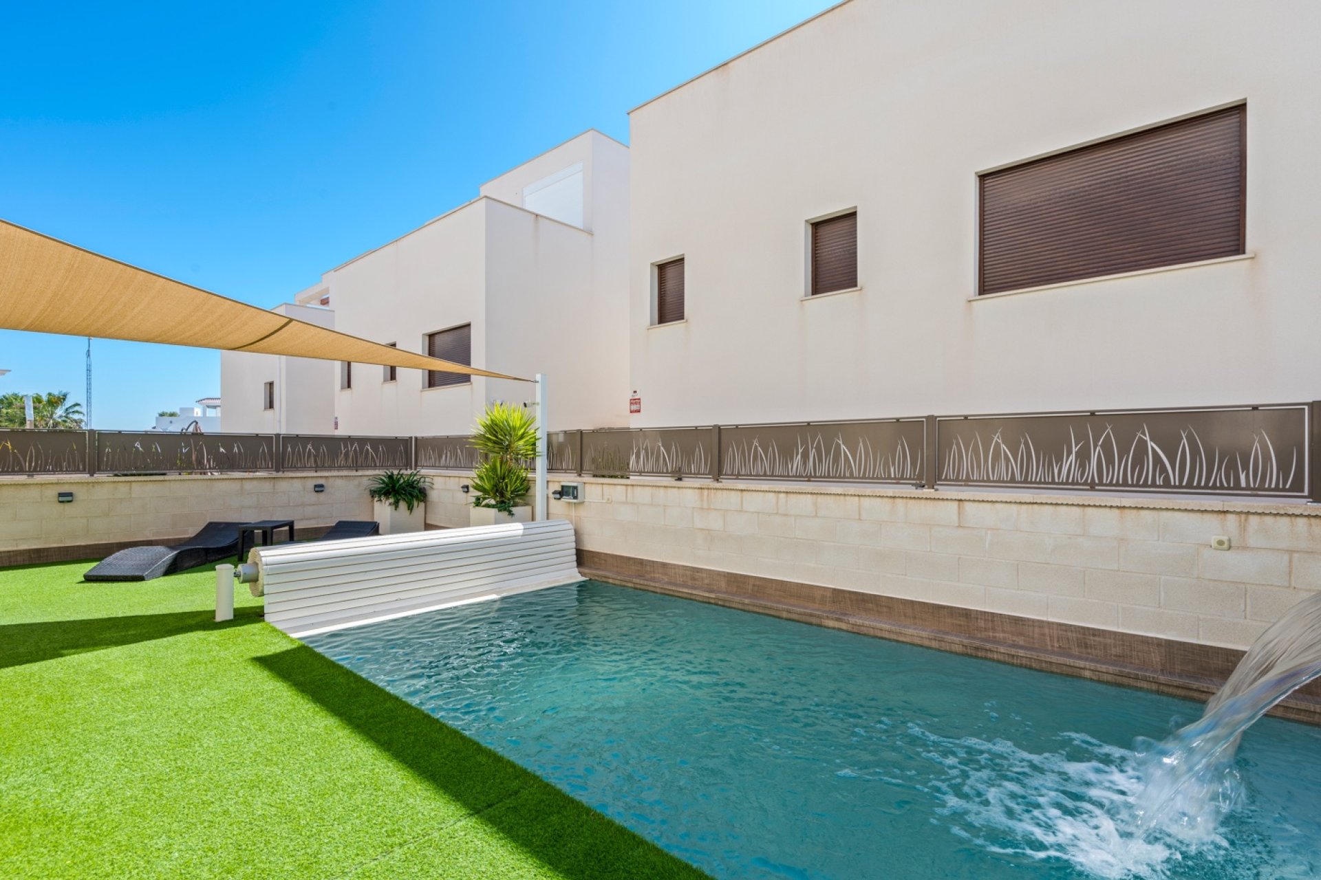 Sale - Villa - Ciudad Quesada