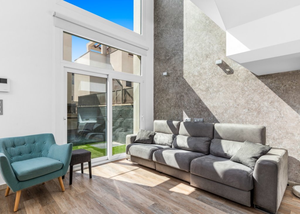 Sale - Villa - Ciudad Quesada