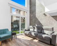 Sale - Villa - Ciudad Quesada