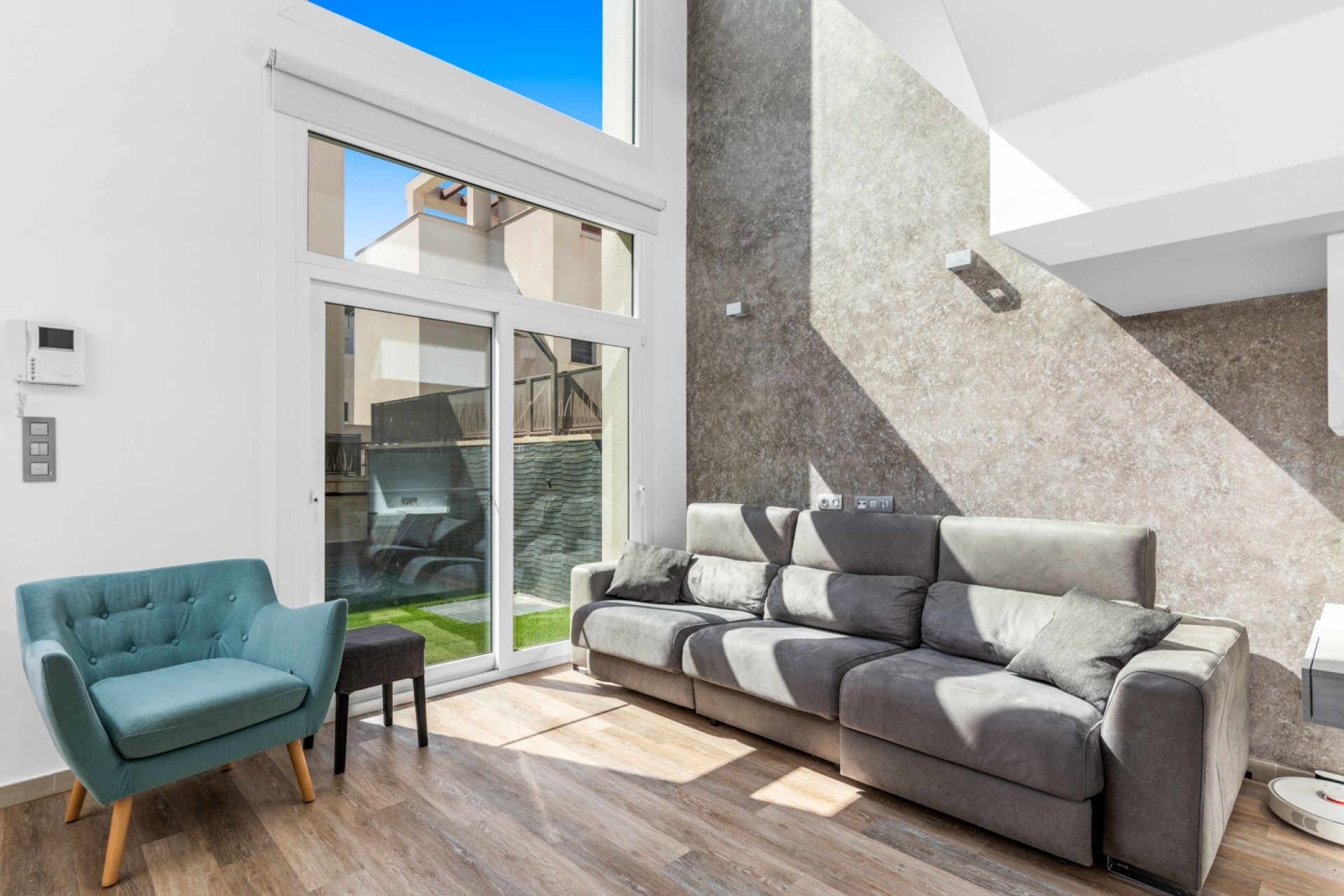 Sale - Villa - Ciudad Quesada