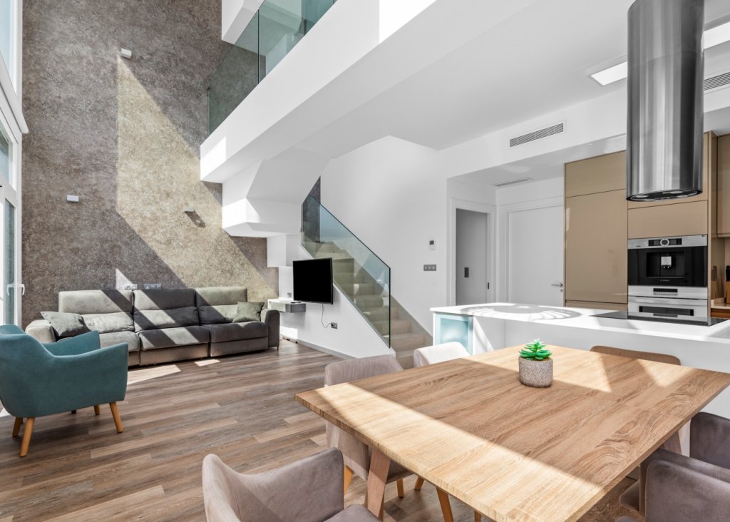 Sale - Villa - Ciudad Quesada