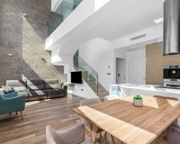 Sale - Villa - Ciudad Quesada