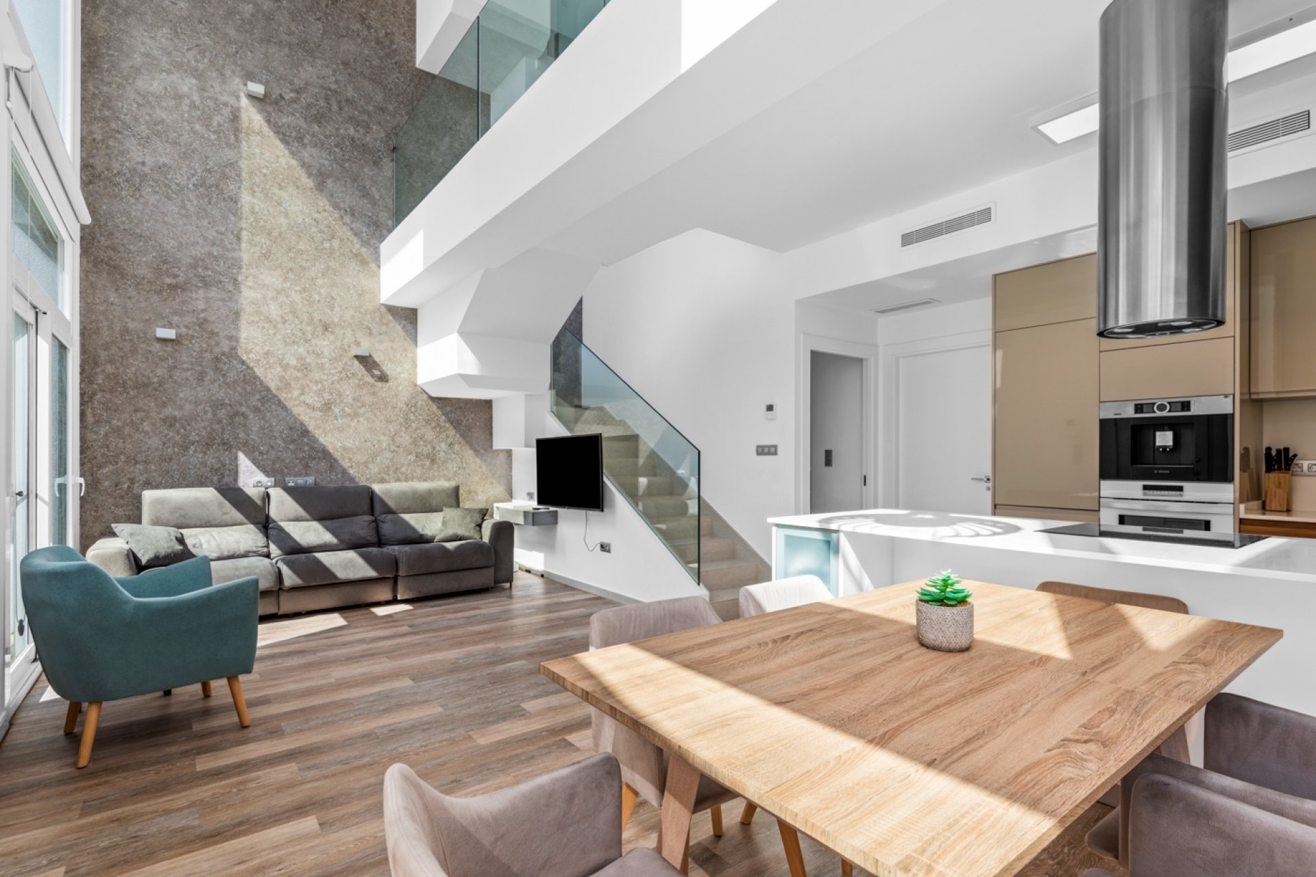 Sale - Villa - Ciudad Quesada