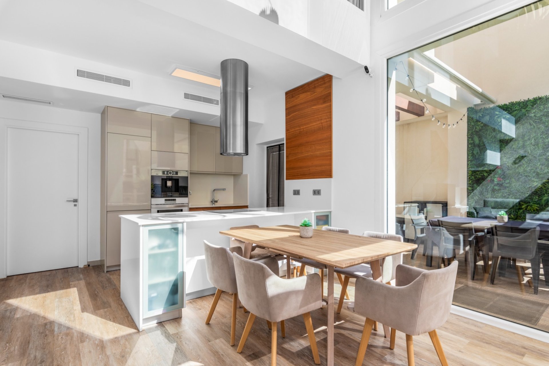 Sale - Villa - Ciudad Quesada