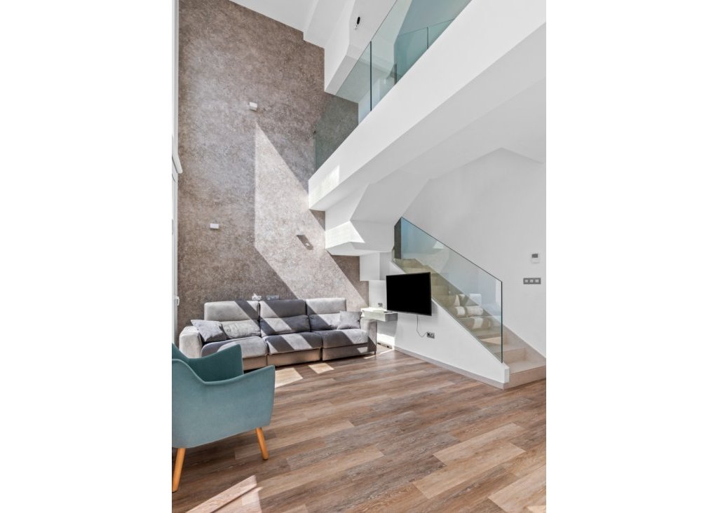 Sale - Villa - Ciudad Quesada