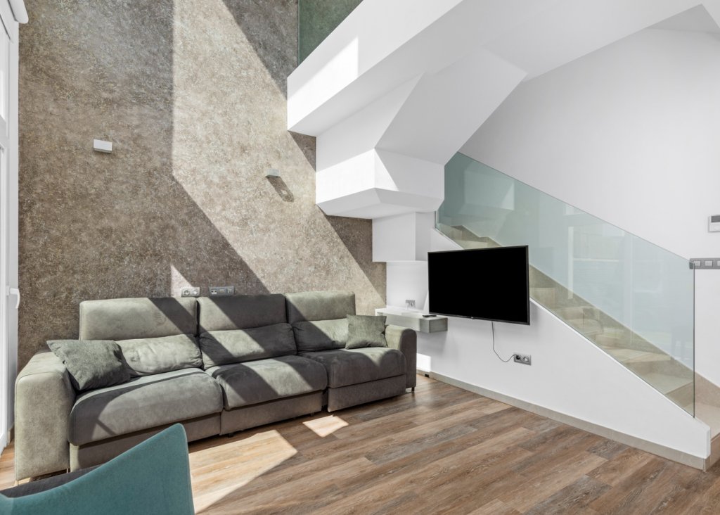 Sale - Villa - Ciudad Quesada