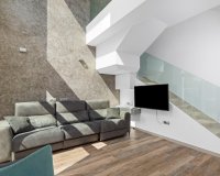 Sale - Villa - Ciudad Quesada