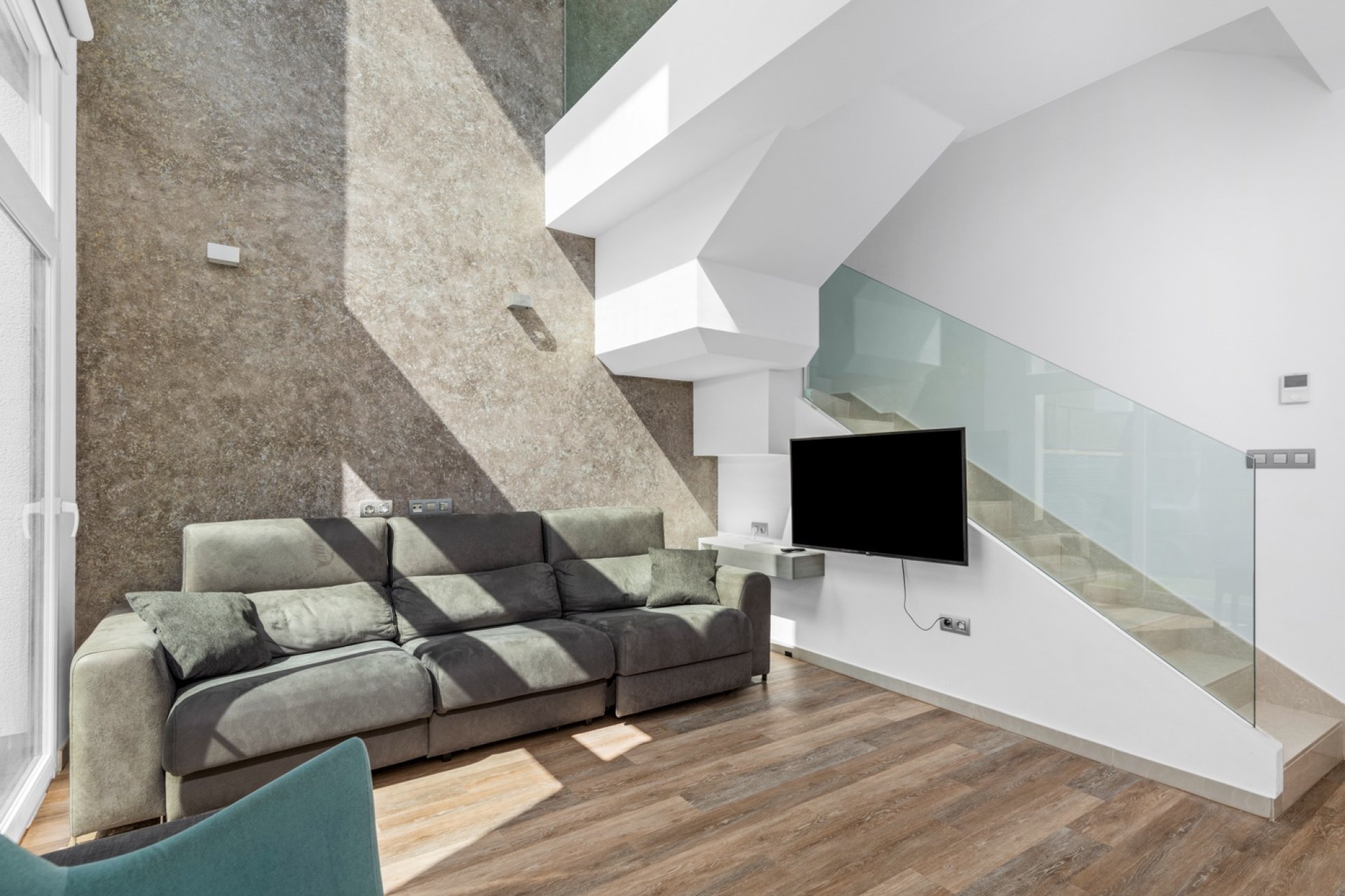 Sale - Villa - Ciudad Quesada