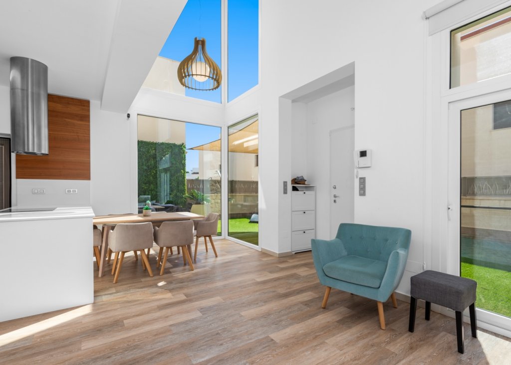 Sale - Villa - Ciudad Quesada