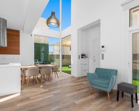 Sale - Villa - Ciudad Quesada