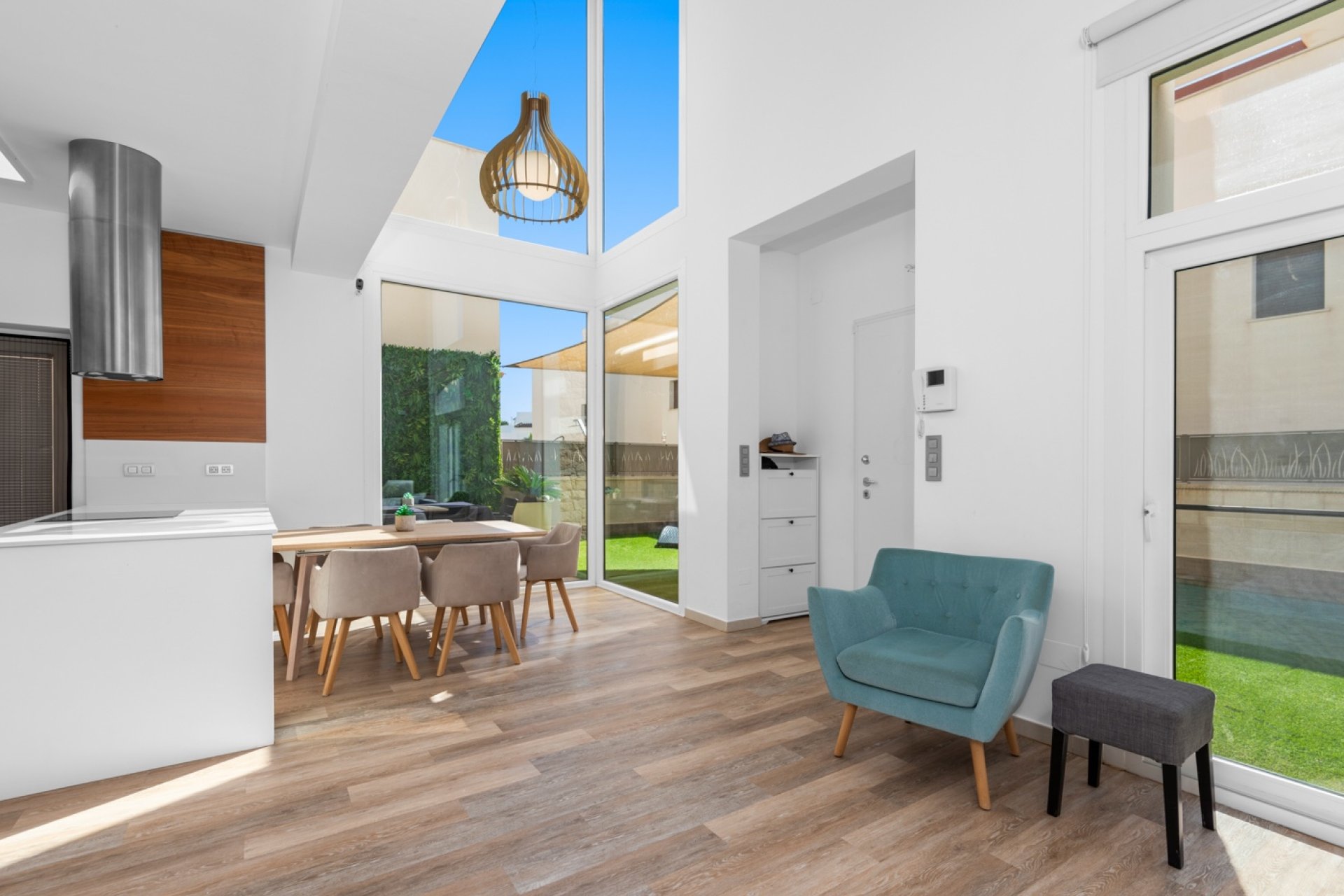 Sale - Villa - Ciudad Quesada