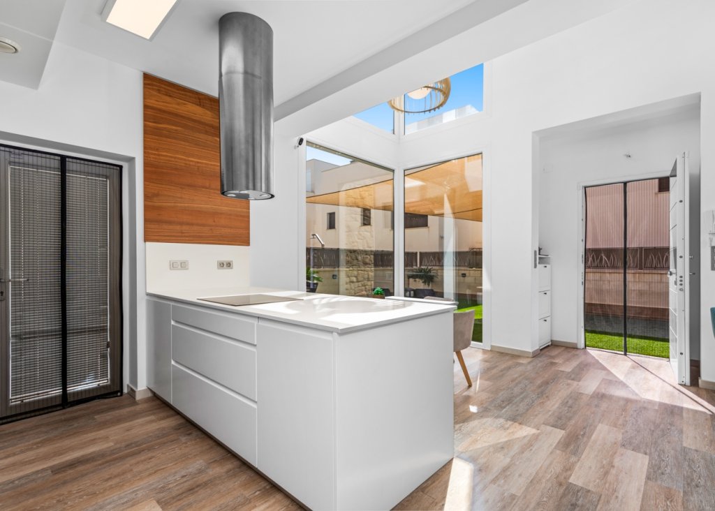 Sale - Villa - Ciudad Quesada