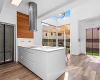 Sale - Villa - Ciudad Quesada