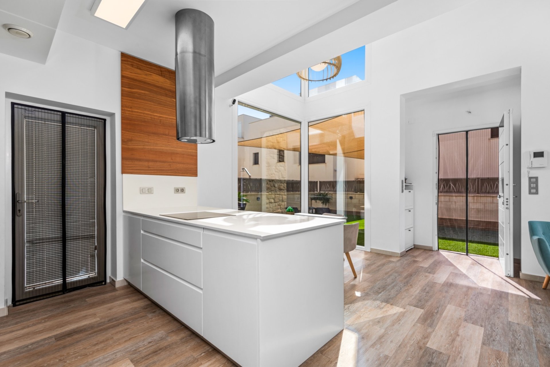 Sale - Villa - Ciudad Quesada