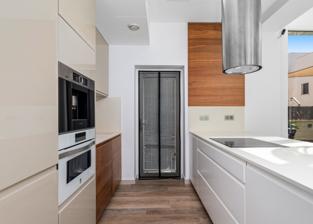 Sale - Villa - Ciudad Quesada