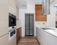 Sale - Villa - Ciudad Quesada