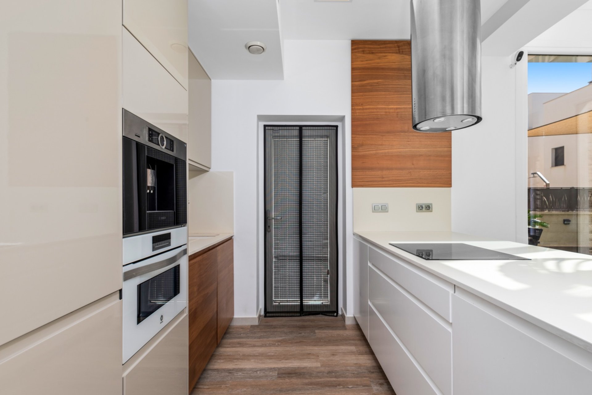 Sale - Villa - Ciudad Quesada