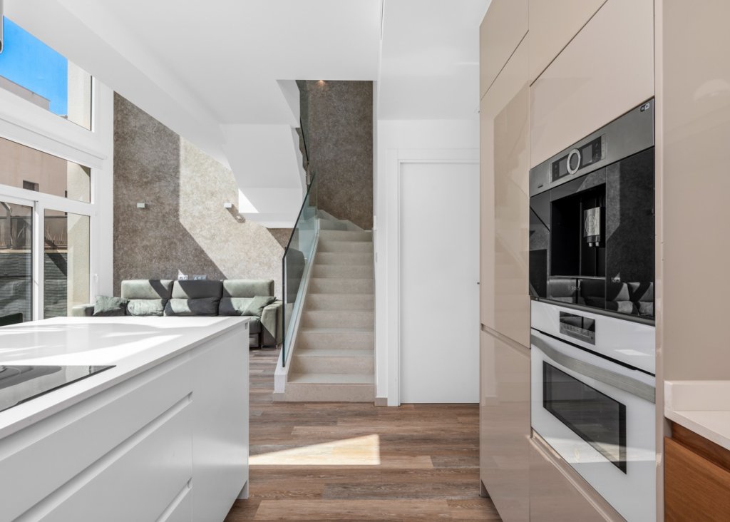 Sale - Villa - Ciudad Quesada