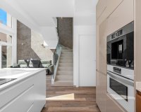 Sale - Villa - Ciudad Quesada