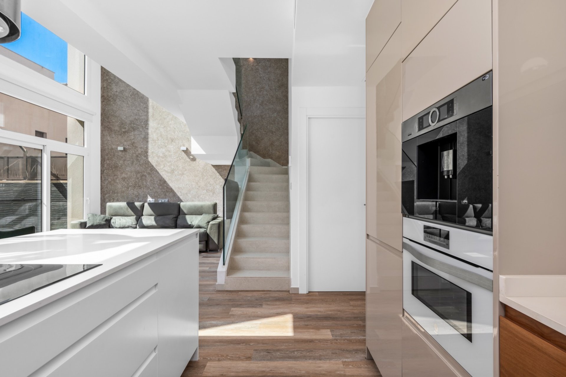 Sale - Villa - Ciudad Quesada