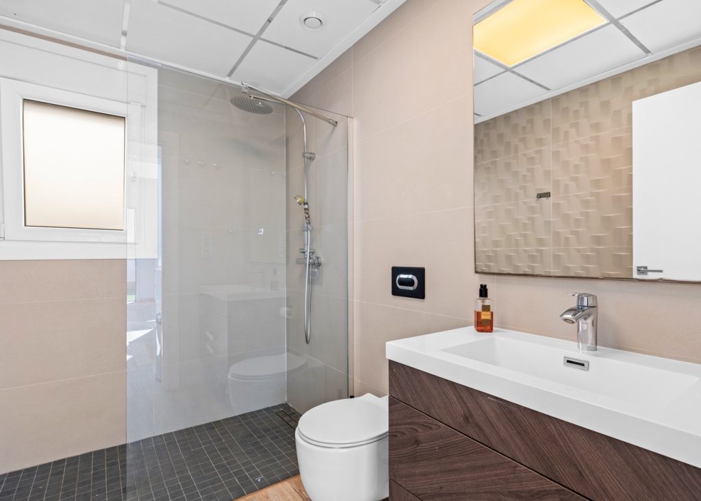 Sale - Villa - Ciudad Quesada