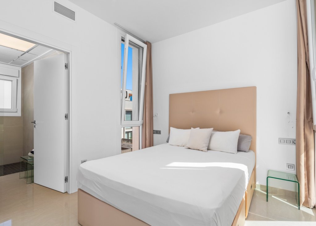 Sale - Villa - Ciudad Quesada