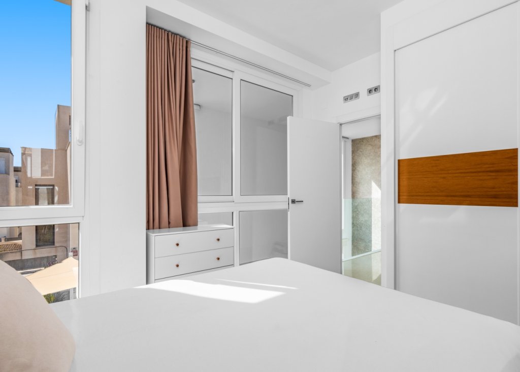 Sale - Villa - Ciudad Quesada