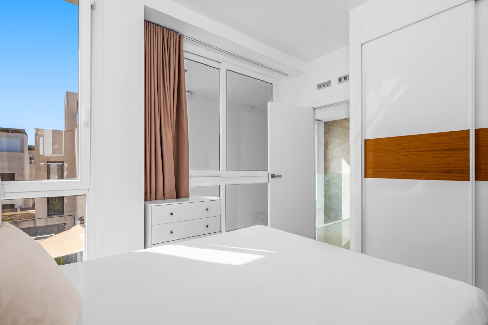 Sale - Villa - Ciudad Quesada