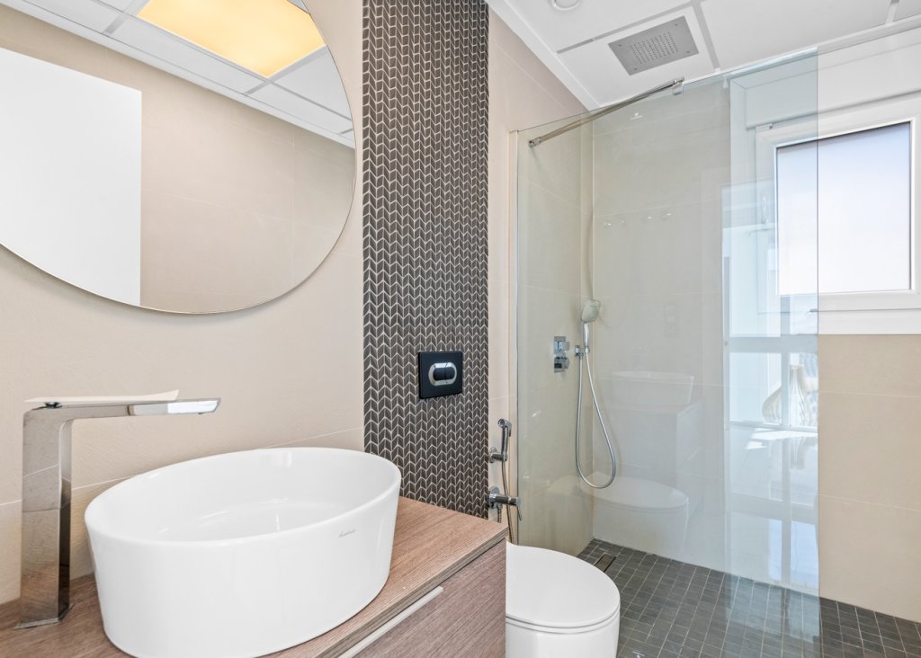 Sale - Villa - Ciudad Quesada