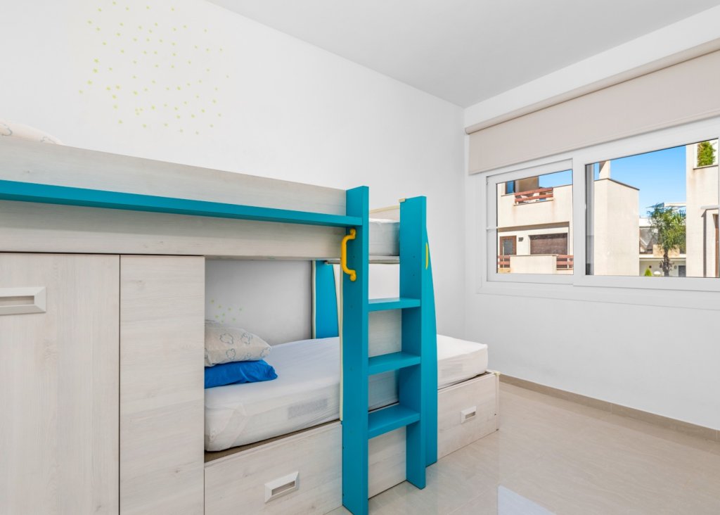 Sale - Villa - Ciudad Quesada