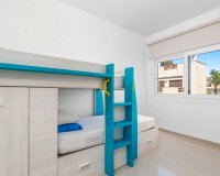 Sale - Villa - Ciudad Quesada