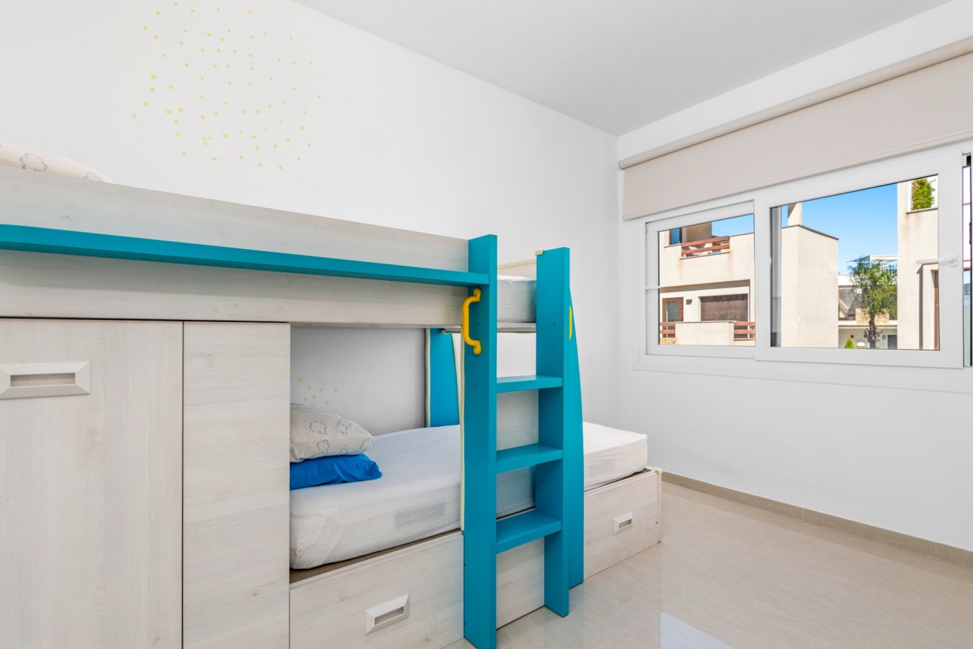 Sale - Villa - Ciudad Quesada