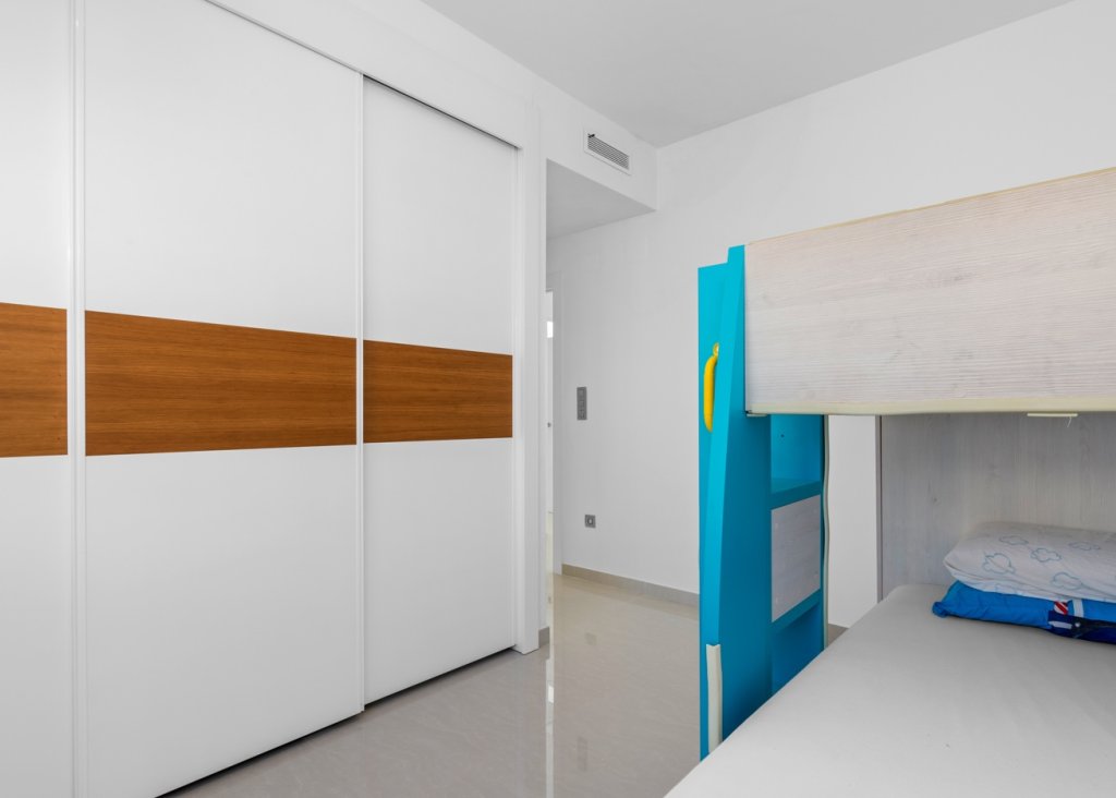 Sale - Villa - Ciudad Quesada