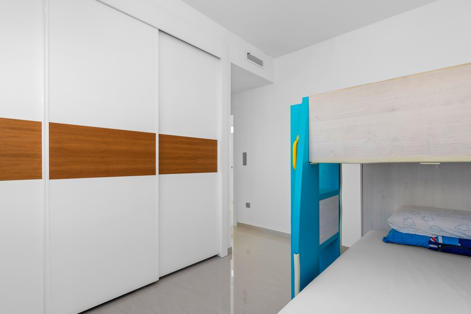 Sale - Villa - Ciudad Quesada