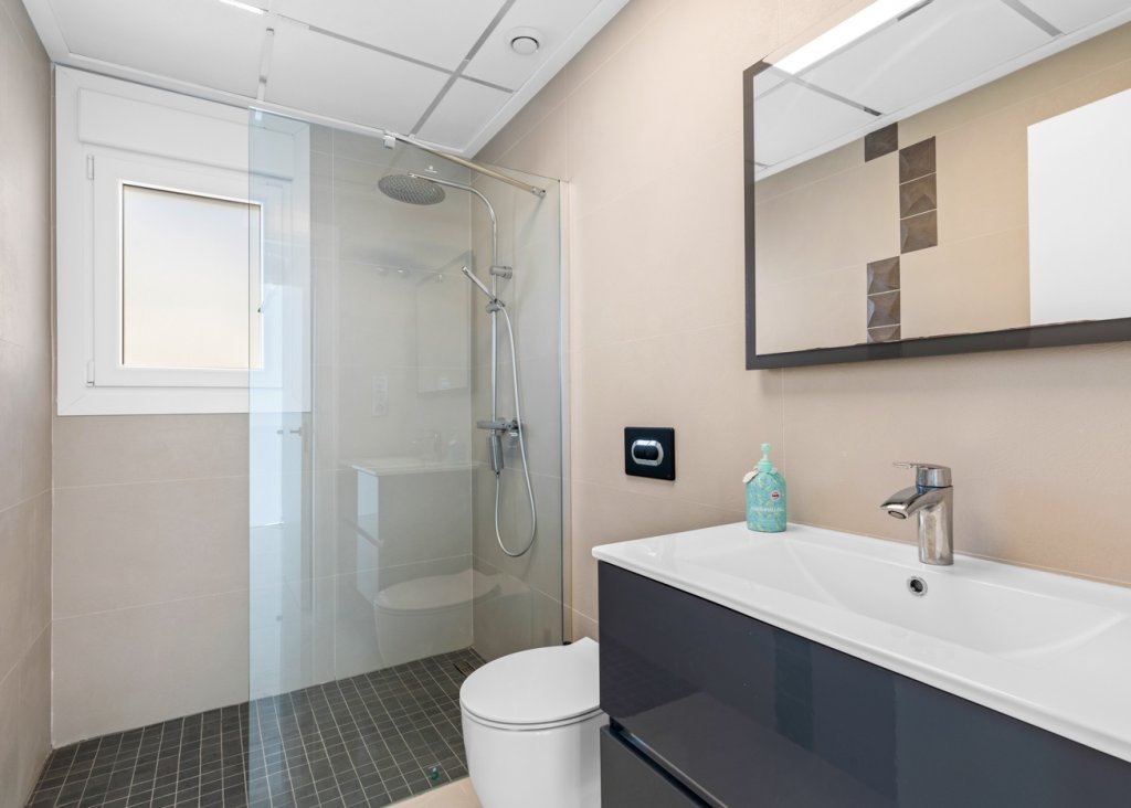 Sale - Villa - Ciudad Quesada