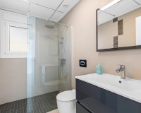 Sale - Villa - Ciudad Quesada