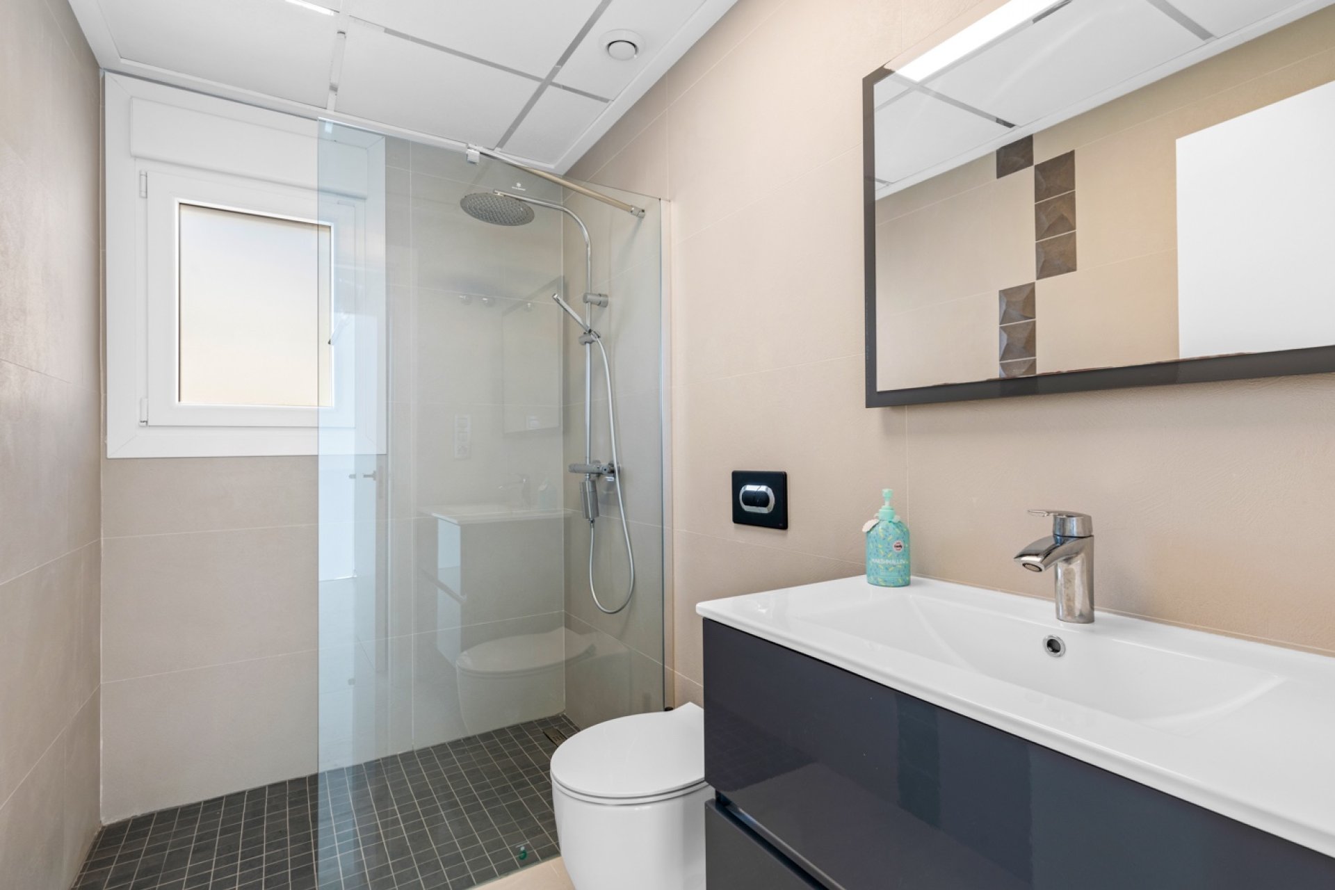 Sale - Villa - Ciudad Quesada