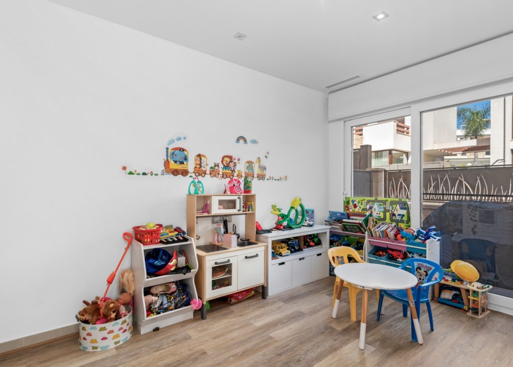 Sale - Villa - Ciudad Quesada